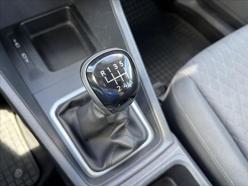 Volkswagen Caddy 2,0 TDI 75kW Life - fotka 27 z 33