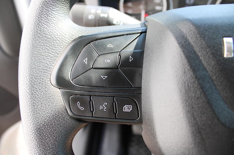 Iveco Daily 35S160 2,3 Skříň+čelo+klima - fotka 12 z 17