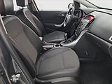 Opel Astra (2012) 1.4 T, Tempomat, Park. senzory - náhled 9