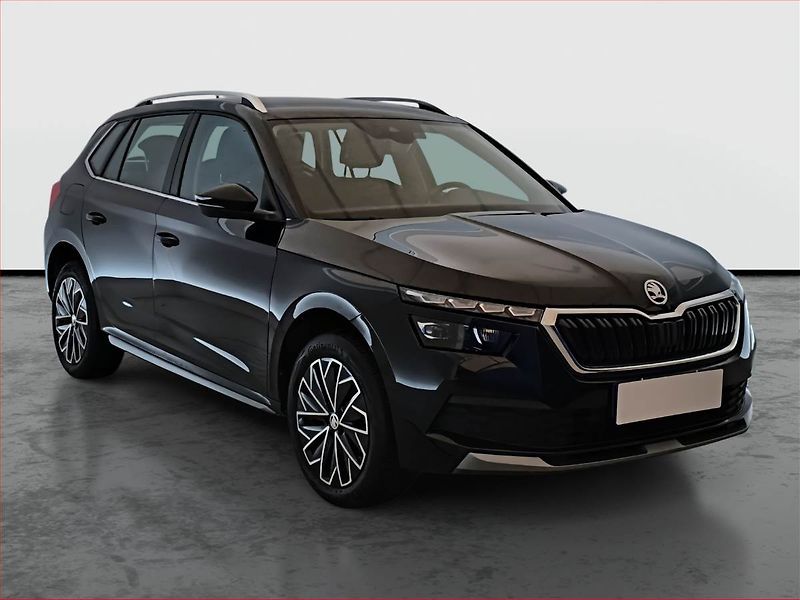 Škoda Kamiq (2022) 1.5 TSI - fotografie inzerátu