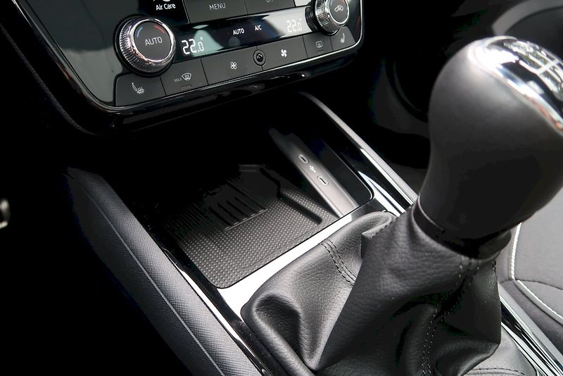Škoda Scala (2025) MC 1.0 TSI 85 kW - fotka 6 z 29