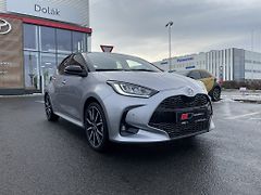 Toyota Yaris 1.5Hybrid GR Sport ODBĚR IHNED - fotografie inzerátu