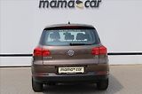 Volkswagen Tiguan 1.4 TSI SERVISNÍ KNIHA ČR - náhled 6