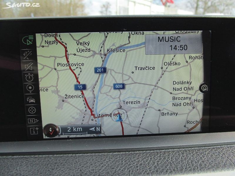 BMW Řada 3 318d-xDrive-4x4-2,0D-110KW-Fac - fotka 22 z 44