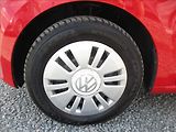 Volkswagen up! 1,0 MPi, klima, serv.kniha, - náhled 24