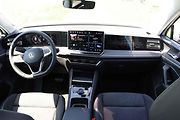 Volkswagen Tiguan 2,0 TDI