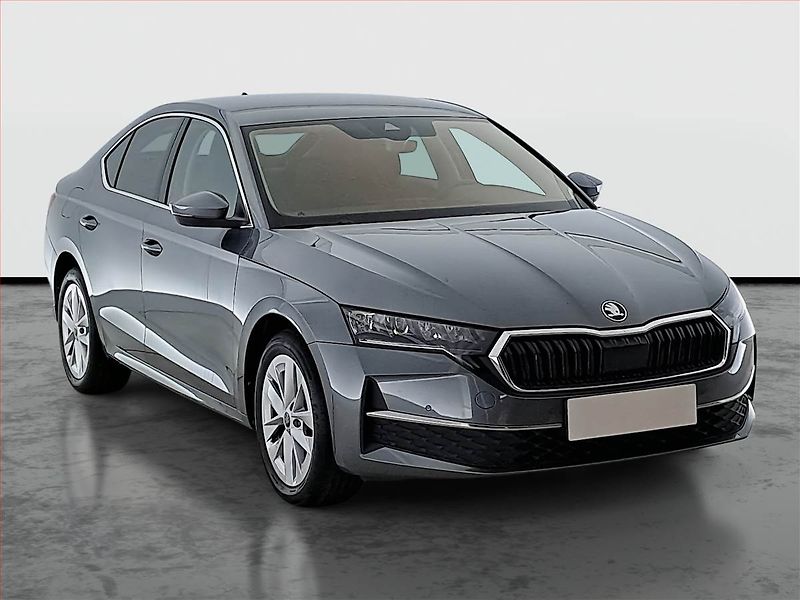 Škoda Octavia (2025) Top Selection 1.5 eTSI mHEV - fotografie inzerátu