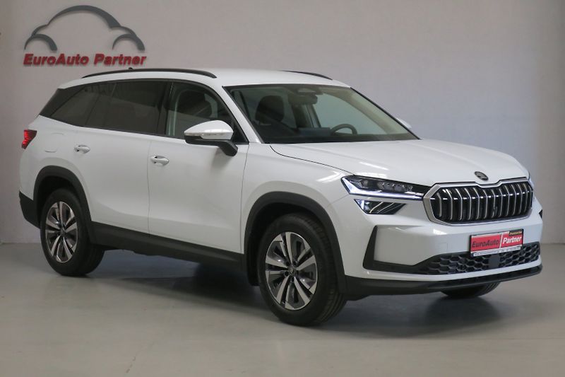 Škoda Kodiaq (2026) REZERVACE 1,5 TSI  Matrix NTop - fotka 5 z 50