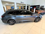Toyota Corolla 2,0 TS GR Sport - náhled 8