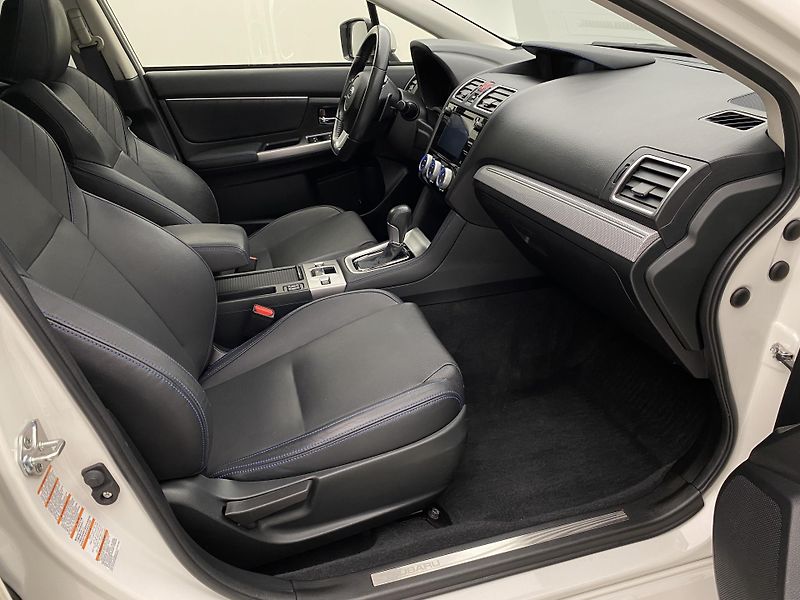 Subaru Levorg 1.6i 125kW AWD AUT CZ - fotka 23 z 40