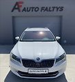 Škoda Superb 2,0 TDI 140KW 4X4 L&K DSG,ČR. - náhled 8