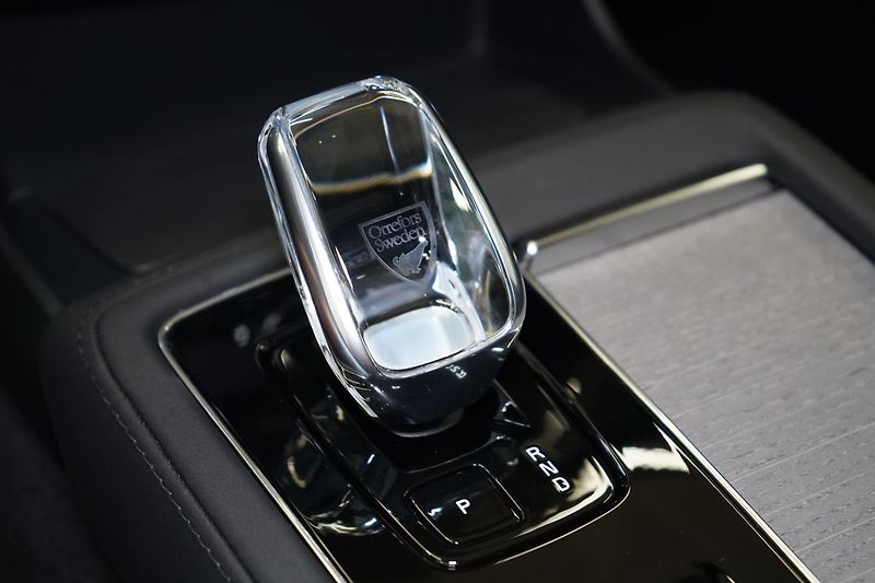 Volvo XC90 B5 PLUS Bright, Vzduch, 360° - fotka 39 z 50