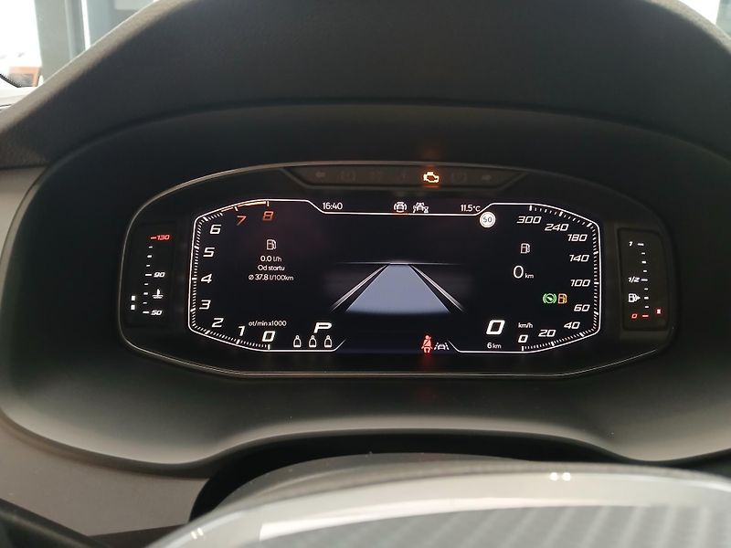 Cupra Ateca (2025) 1.5 TSi 110kW/150k DSG-7 - fotka 6 z 7