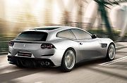 Ferrari GTC4Lusso T.