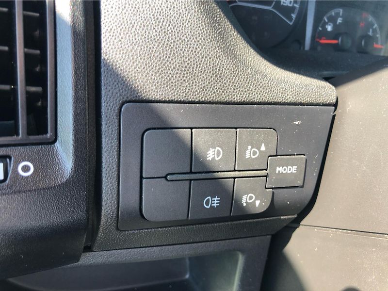 Fiat Ducato 2.0 MTJ  L2 H1 - fotka 17 z 30