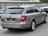 Škoda Superb 2.0TDi 125kw DSG NAVI KŮŽE ALU - náhled 7