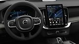 Volvo XC90 (2026) ULTRA, vzduch.odpr., B&W, masá - náhled 8