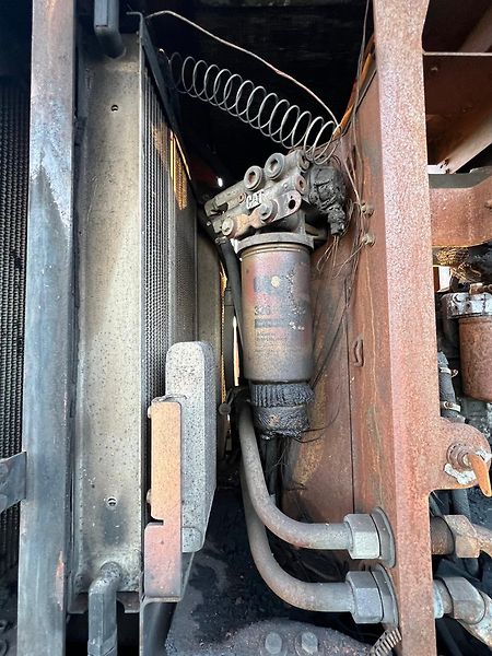 Caterpillar (2011) 930H - fotka 15 z 29