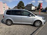 Volkswagen Touran 1,6 TDi/77kW - Webasto,TZ,... - náhled 8