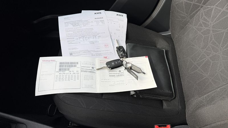 Škoda Fabia 1.2TSi*63kW*FAMILY*140TKM*TOP* - fotka 15 z 26
