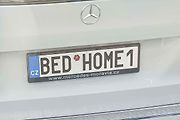 BED HOME1