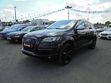 Audi Q7 (2010) 3.0 TDI S-LINE- 4x4- NAVI- DVD - náhled 2