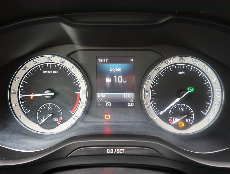 Škoda Kodiaq (2018) Scout 2.0 TDI 4x4 - fotka 11 z 28