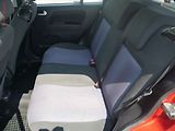 Ford Fusion (2007) 1.4TDCi, AC - náhled 10
