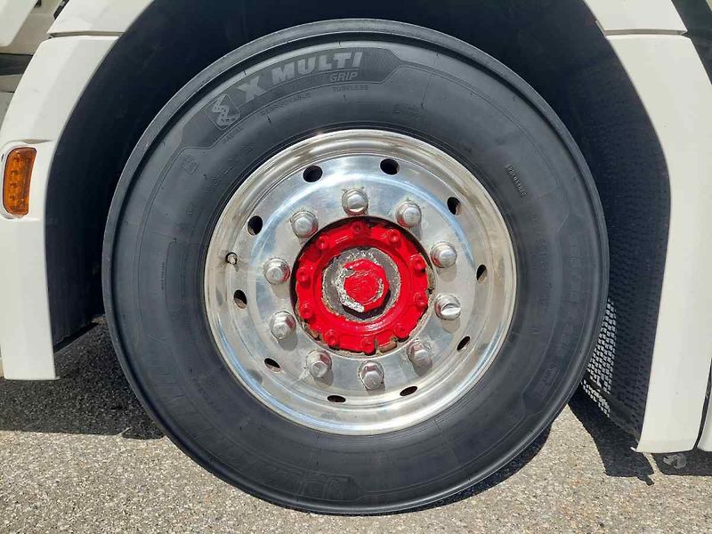 Scania Ostatní S500 A6X2/4LB - fotka 9 z 68