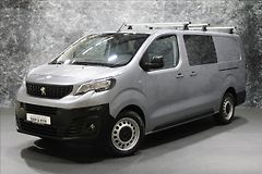 Peugeot Expert 2,0 HDI 6-MÍST L3 145k MAN 6 - fotografie inzerátu
