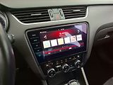Škoda Octavia (2018) Laurin&Klement 2.0 TDI, 4X4 - náhled 12