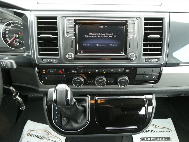 Volkswagen Multivan 2,0 TDi 110kW DSG,BULLI,1.maj. - fotka 29 z 50
