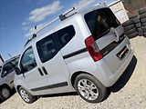 Fiat Qubo 1,4 i + CNG - náhled 7