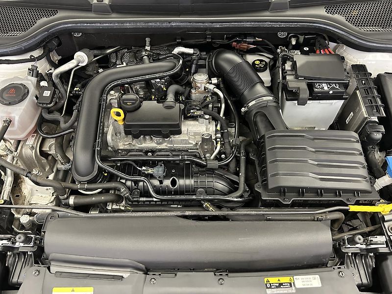 Škoda Scala 1.0 TSI Style - fotka 20 z 21
