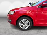 Škoda Rapid 1.0TSi 81kW Ambition Plus - náhled 11