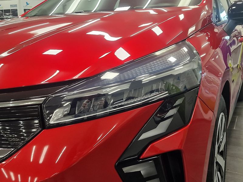 Mitsubishi Colt (2024) Invite+ 67 kW 2024 800km - fotka 11 z 60
