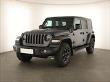 Jeep Wrangler (2021) 4xe PHEV - náhled 1