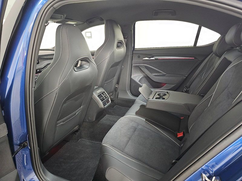 Škoda Superb (2025) 2.0TDI 142kW 4X4 DSG Sportline - fotka 7 z 35