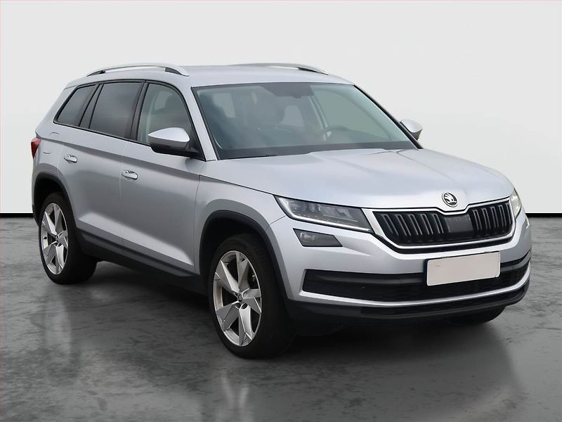 Škoda Kodiaq (2020) 1.5 TSI - fotografie inzerátu