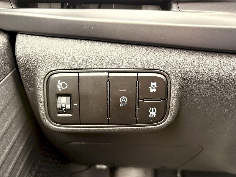 Hyundai Bayon (2022) 62 kW Comfort Club - fotka 21 z 25