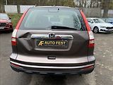 Honda CR-V 2,2 i-DTEC 4x4 SERVISNÍ KNÍŽKA - náhled 6