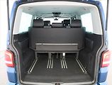 Volkswagen Multivan (2010) Comfortline 2.0 TDI 4Motion - náhled 16