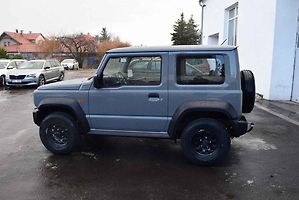 Suzuki Jimny 1.5 All Grip.