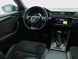 Škoda Superb (2022) Sportline 1.5 TSI - náhled 7