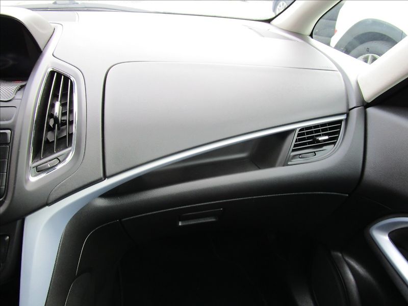 Opel Zafira Tourer 1.6CDTi aut. Klima, pan - fotka 11 z 42