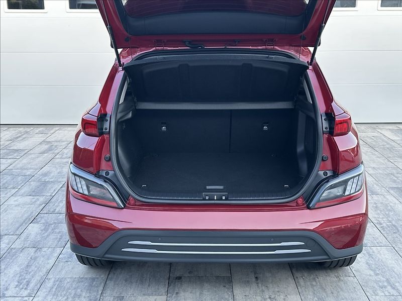 Hyundai Kona 0,0 204PS  electric CZ Edition - fotka 42 z 57