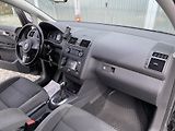 Volkswagen Touran 2.0TDi 140PS DSG TAŽNÉ - náhled 35