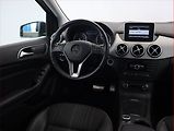 Mercedes-Benz Třídy B (2013) B 180 CDI, Automat, Serv.kniha - náhled 7