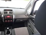 Suzuki SX4 (2008) 1.6 VVT, LPG, 4X4 - náhled 8