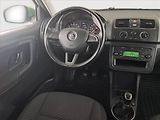 Škoda Fabia (2013) Ambiente 1.2 TSI - náhled 7